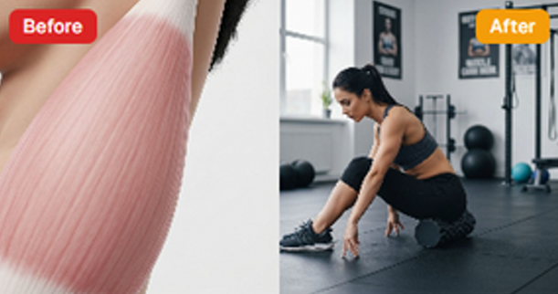 Muscle improvement