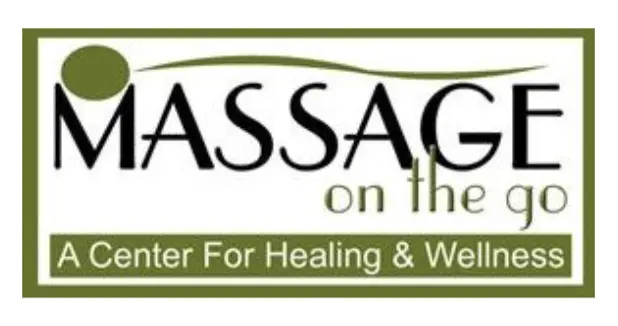 Therapy On The Go Logo